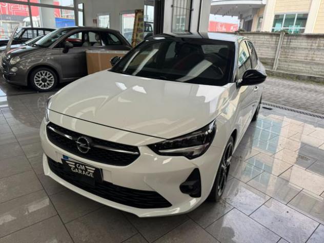 OPEL Corsa 1.5 D 100 CV GS Line rif. 24096876 - Foto 2