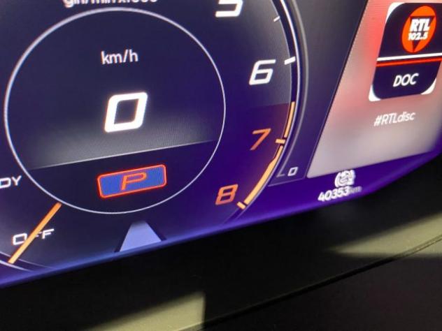 CUPRA Leon Sportstourer 1.5 Hybrid 150 CV DSG rif. 23877160 - Foto 9