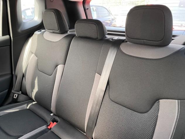 Jeep Renegade 1.6 Mjt 130 CV Limited KM ZERO JEEP ITALIA - Foto 9