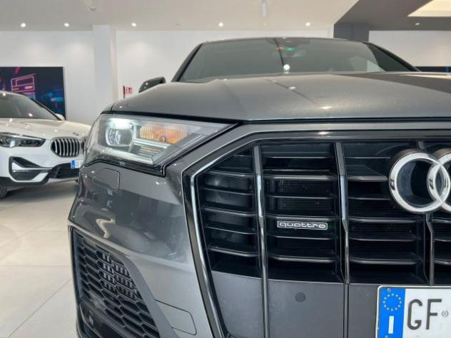 AUDI Q7 3.0 55 TFSIe quattro tiptr. Sport rif. 23942251 - Foto 4