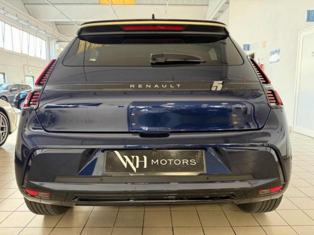 RENAULT 5 E-Tech 150 CV Comfort Range Tec*PARI AL NUOVO* rif. 24204325 - Foto 5