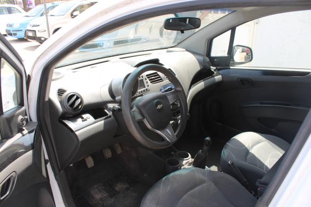 Chevrolet Spark 1.0 VISTA E PIACIUTA - Foto 8