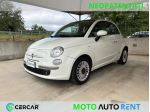 Fiat 500 1.2 Lounge 69cv