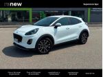Ford Puma II 2020 1.5 ecoblue Titanium s&s 120cv