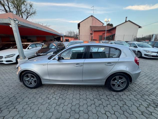 Bmw 116 116i cat 5 porte ADATTA A NEOPATENTATI - Foto 3