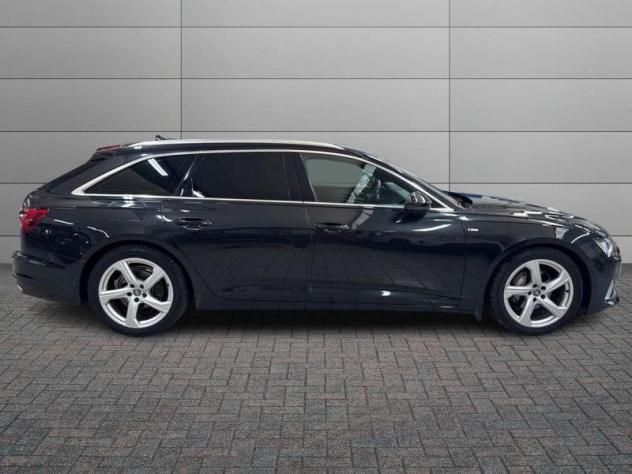 Audi A6 5ª serie Avant 40 2.0 TDI quattro ultra S tronic Business Sport - Foto 5
