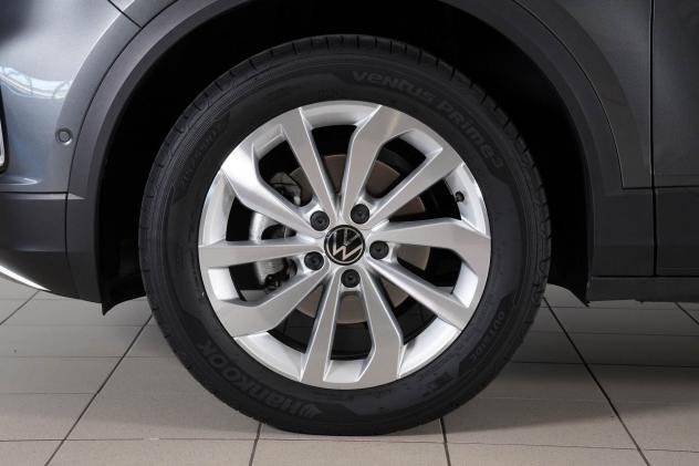 Volkswagen T-Roc 1.0 TSI Edition Plus 115CV - Foto 6
