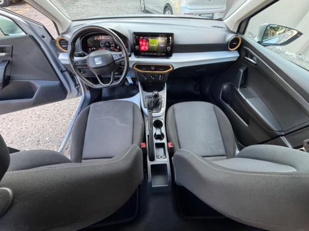 SEAT Arona 1.0 EcoTSI Style rif. 24185952 - Foto 9