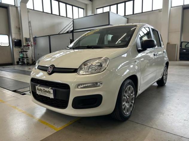 FIAT Panda 1.0 FireFly S&S Hybrid rif. 24056003