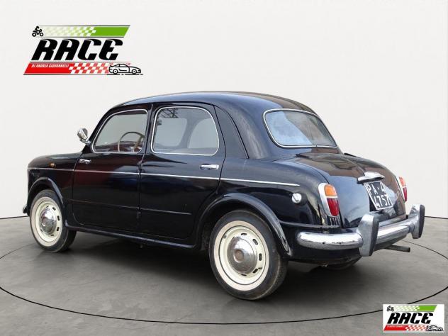 FIAT - 1100 - Foto 4