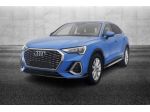 AUDI Q3 SPB 35 TDI S tronic S line edition rif. 24049457