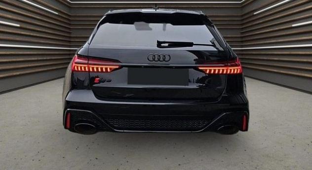 AUDI RS6 Avant 4.0 TFSI V8 quattro tiptronic rif. 22035003 - Foto 5