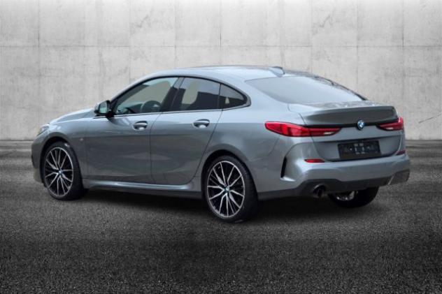 BMW 218 i Gran Coupé Msport rif. 23758579 - Foto 4