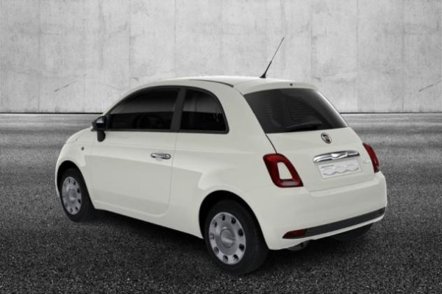 FIAT 500 1.0 Hybrid rif. 21647341 - Foto 4