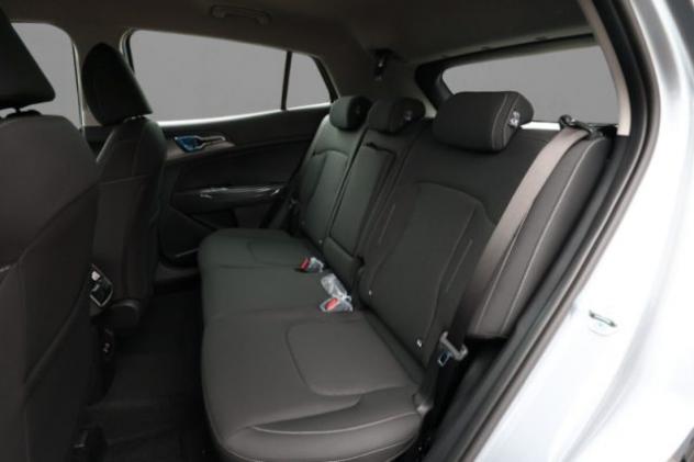 KIA Sportage 1.6 TGDi DCT Business rif. 23757628 - Foto 7