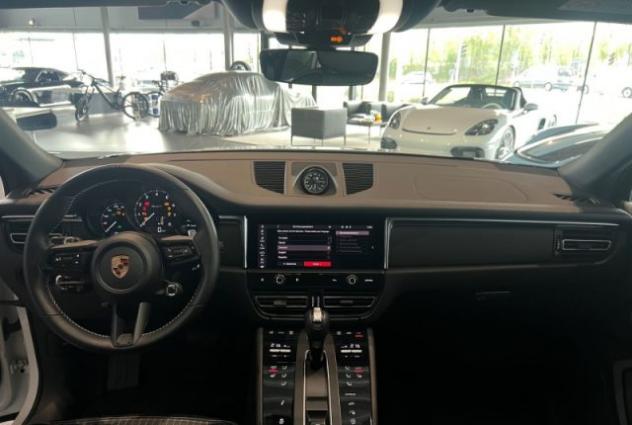 PORSCHE Macan 2.0 T rif. 22259556 - Foto 7