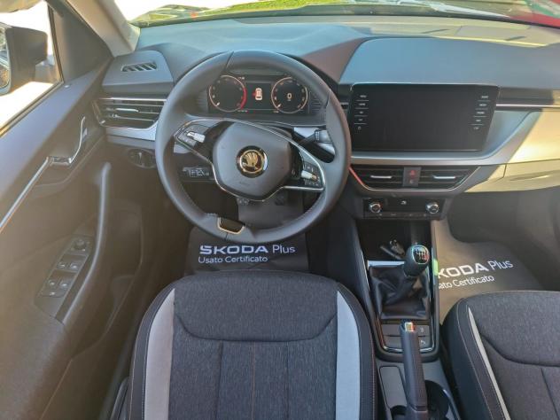 Škoda Kamiq 1.0 TSI 110 CV Style - Foto 8