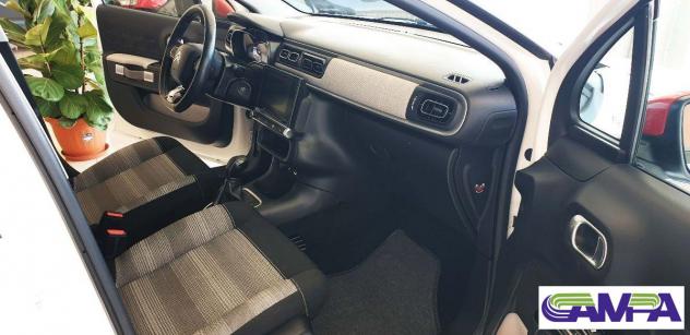 CITROEN - C3 - PureTech 82 Feel Edition - Foto 8