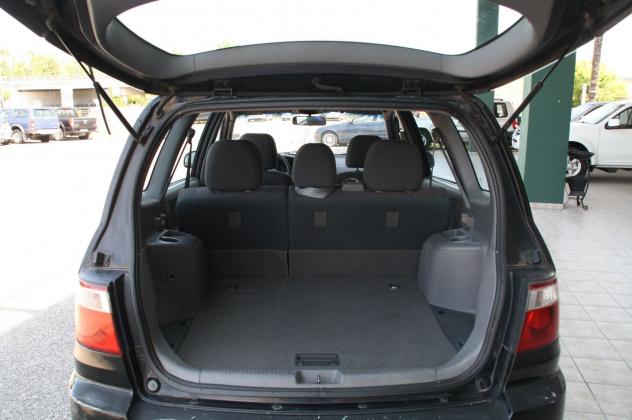 Kia Carens Carens 2.0 16V CRDi - Foto 4