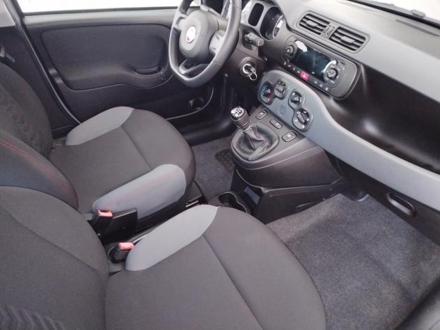 Fiat Panda 1.2 Easy - 11/2020 - Foto 8