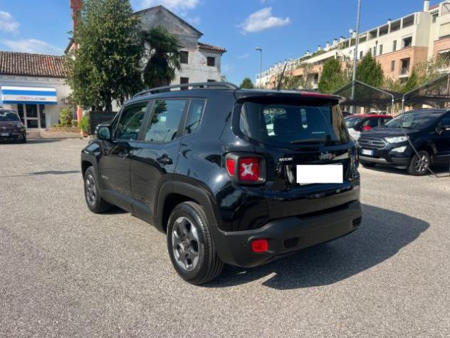 JEEP Renegade 1.6 Mjt CV 105 Longitude rif. 23939165 - Foto 7