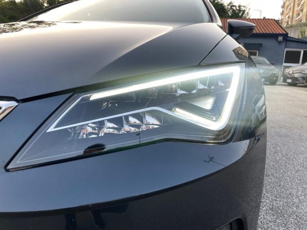 Seat Leon 1.6 TDI 115 CV ST BIXENO-NAVI 2020 - Foto 7