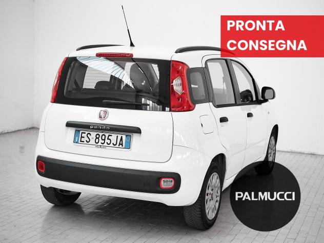 FIAT Panda 1.2 69cv Easy - Foto 3
