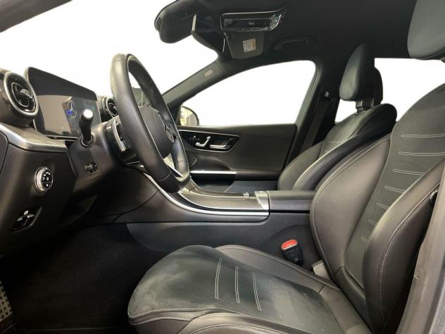 Mercedes-Benz Classe C C SW 220 d mhev AMG Line Advanced Plus 197cv auto - Foto 10