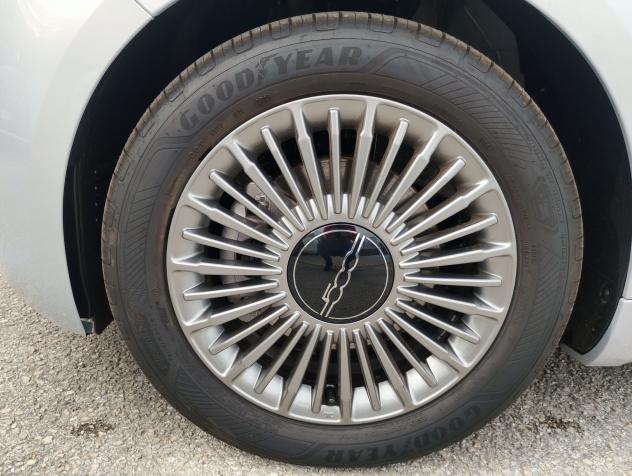 FIAT 500 Hybrid Hybrid Torino - Foto 9