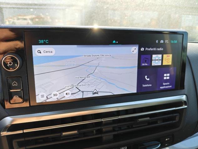 FIAT Ulysse 2.0 BlueHDi 180 CV AT8 L3 - Foto 10