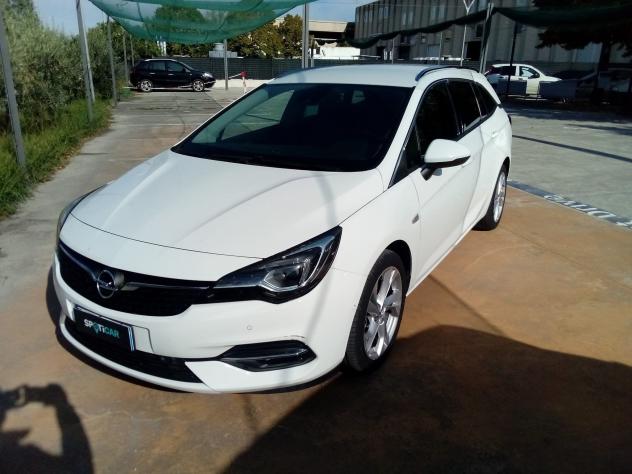 Opel Astra Astra Sports Tourer 1.5 cdti Business Elegance s&s 105cv