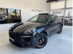 PORSCHE - Macan - 3.0 S Diesel