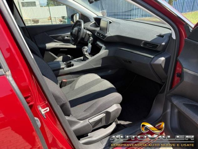 PEUGEOT 3008 PureTech Turbo 130 S&S Allure,Navi. rif. 23943855 - Foto 7