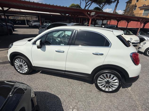 500X 1.6 MultiJet 120 CV Cross-rate-garanzia -E6 - Foto 4