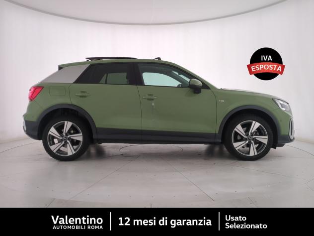 Audi Q2 1.5 35 TFSI S LINE EDITION S TRONIC - Foto 2