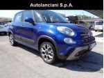 FIAT 500L 1300 MJT CROSS 95CV AUTOM. CARPLAY PDC"17 ITALIA rif. 23776874