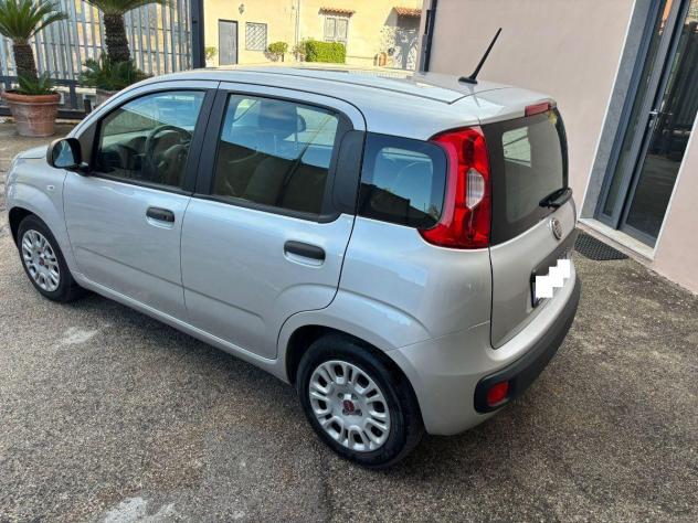 FIAT Panda 1.0 FireFly S&S Hybrid Easy 5posti - Foto 6