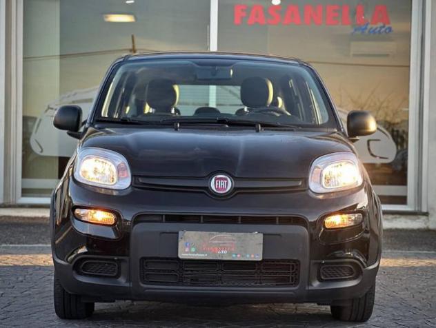 FIAT Panda 1.0 FIREFLY S&S HYBRID PANDA - IVA ESP. - UNIPRO' rif. 24208897 - Foto 3