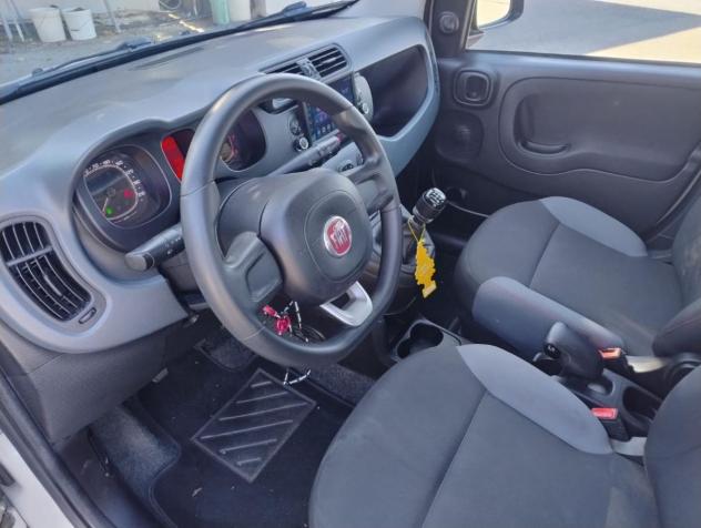 FIAT Panda 1.2 EasyPower Easy GPL - Foto 4