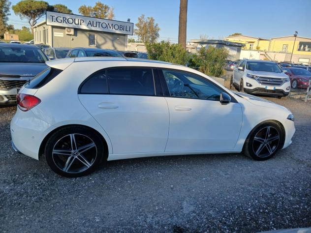 Mercedes-benz A 180 d Automatic Premium - Foto 4
