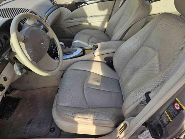 MERCEDES-BENZ E 270 CDI cat Avantgarde rif. 23793251 - Foto 7