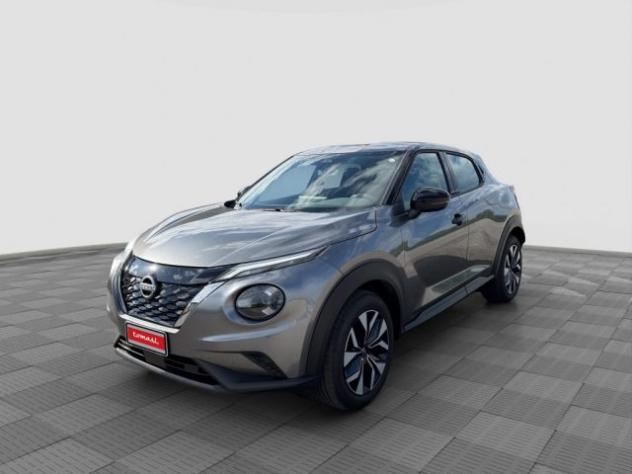 NISSAN Juke Juke 1.6 HEV Acenta rif. 24023973