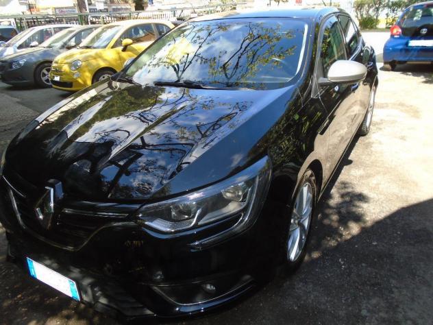 RENAULT Mégane '16 1.5 EURO 6B OK NEPAT. - Foto 3