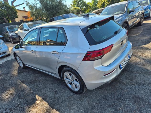Volkswagen Golf 1.0 TSI EVO Life - Foto 9