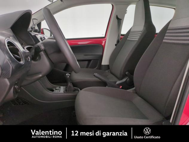 Volkswagen up! 1.0 EVO move up! BMT - Foto 6