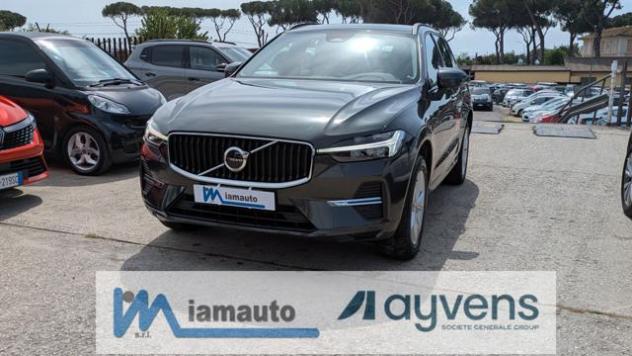 VOLVO XC60 B4 D AWD 2.0cc 197cv GEARTRONIC GOOGLE CRUISE C. rif. 23536613