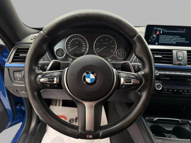 BMW 435 d xDrive Gran Coupé Msport rif. 23819145 - Foto 8