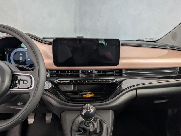 Fiat 500 1.0 Hybrid 70cv Icon - Foto 9