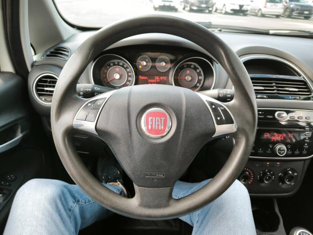 Fiat Punto 1.4 8V 5 porte Natural Power - Foto 7
