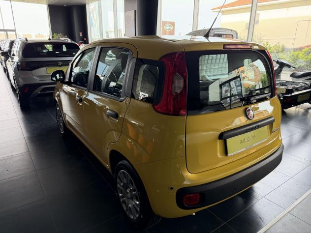 FIAT Pandina 1.0 FireFly 65cv S&S 6m Hybrid Pop - Foto 4